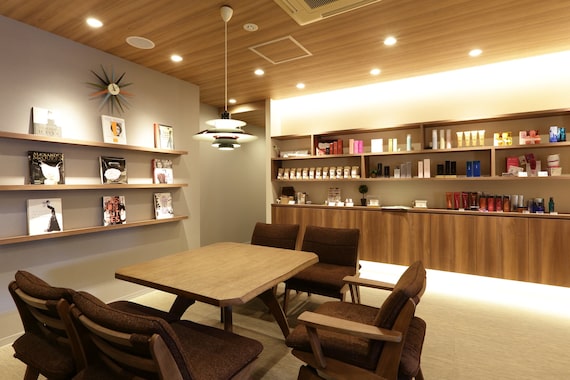 ルミュー(le mieux)