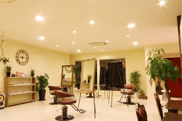 アイエムケイ(IMK)1