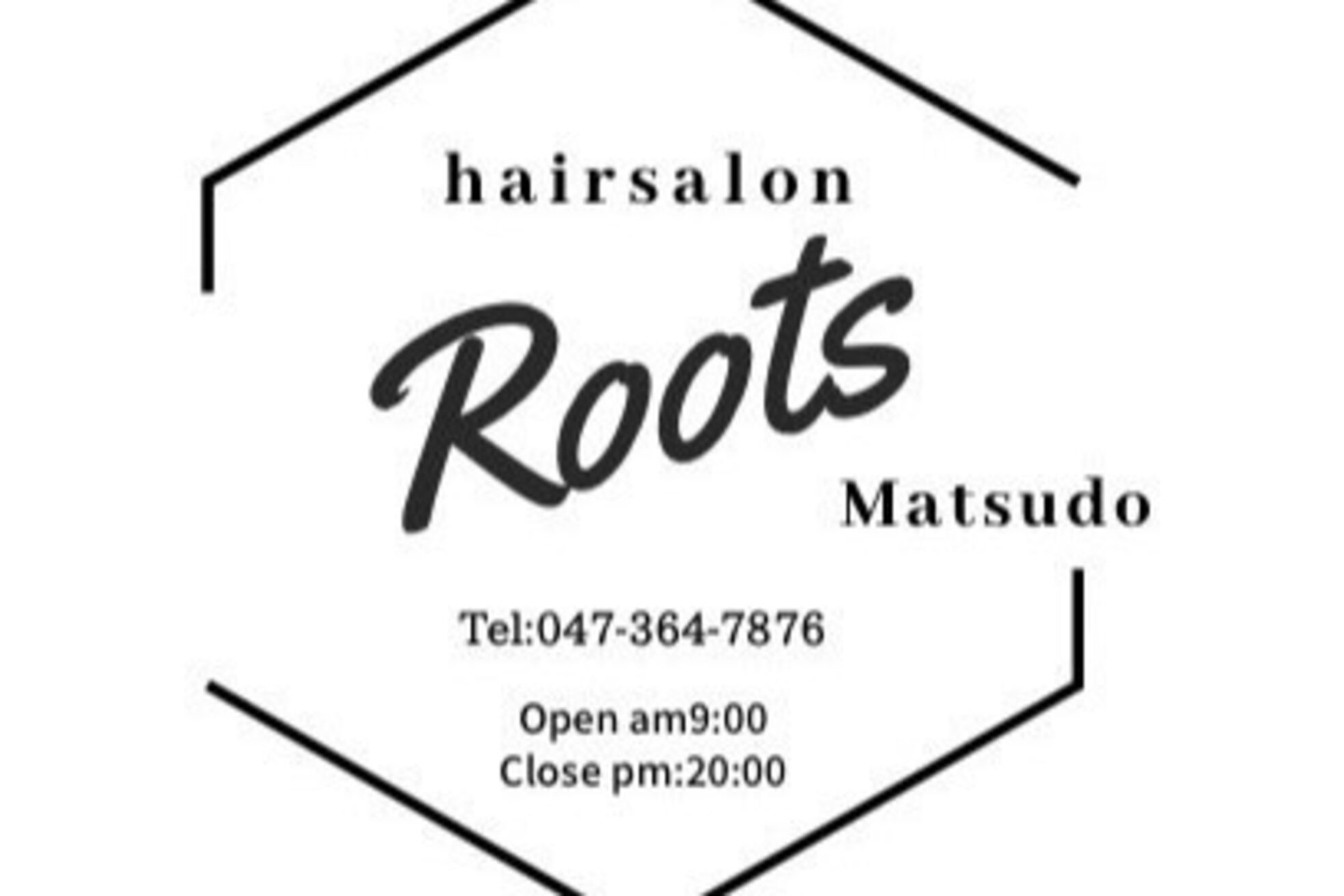 ルーツ 松戸店(Roots)4