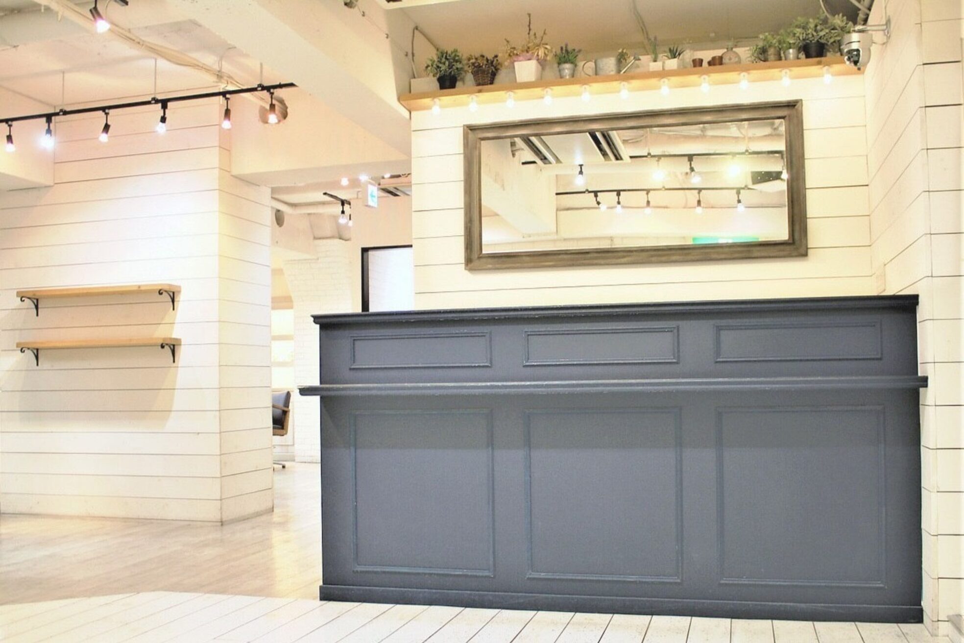 ルーツ 松戸店(Roots)5