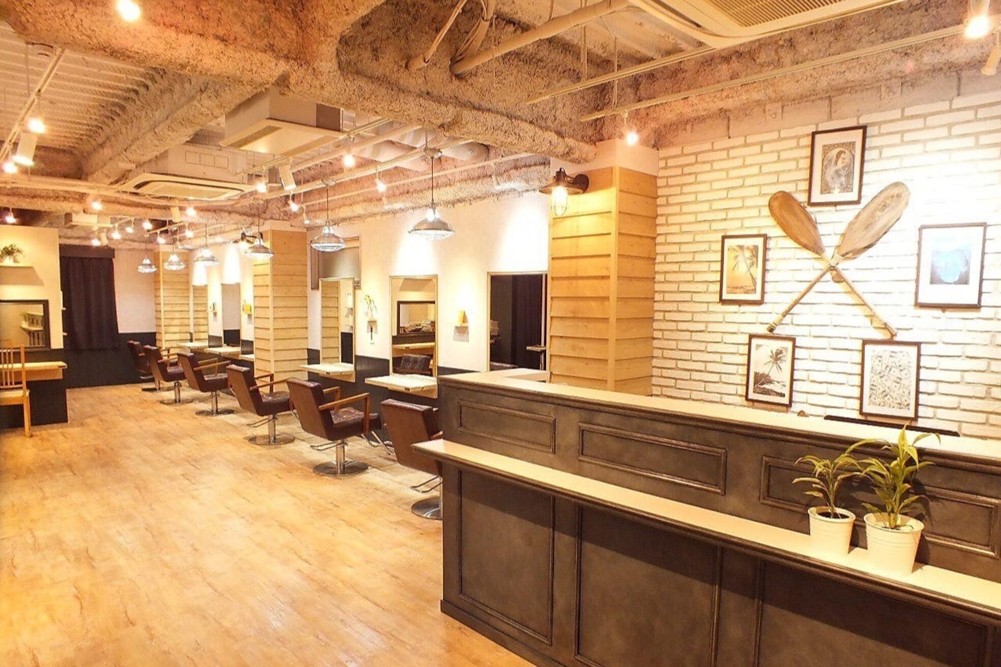 ルーツ 千葉店(Roots)2