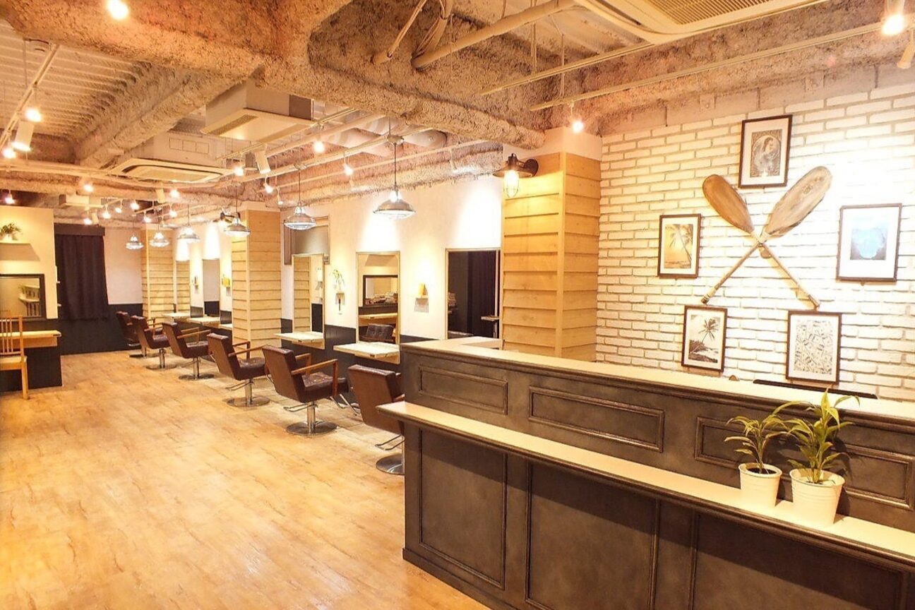 店舗の雰囲気外観用画像3