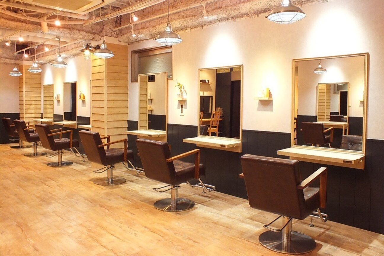 ルーツ 千葉店(Roots)4