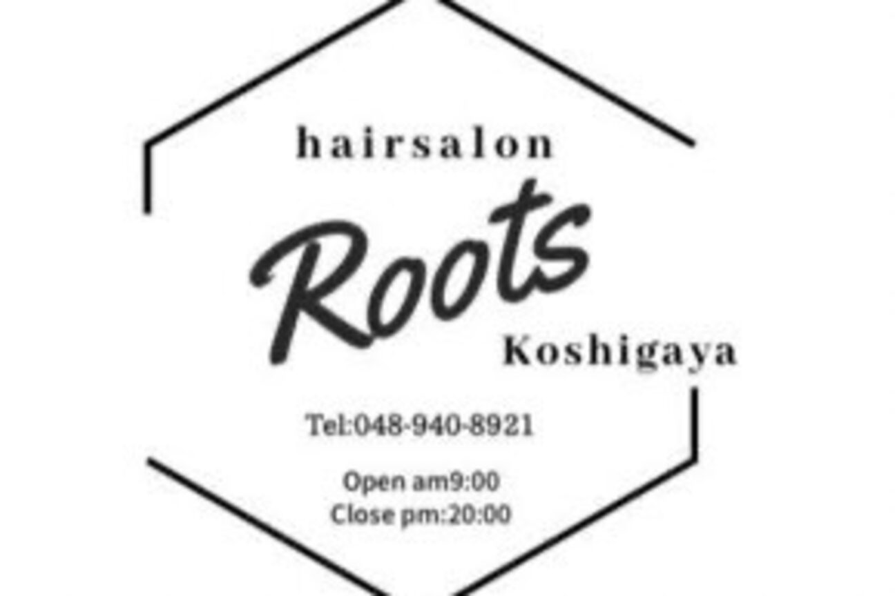 ルーツ 南越谷店(Roots)4