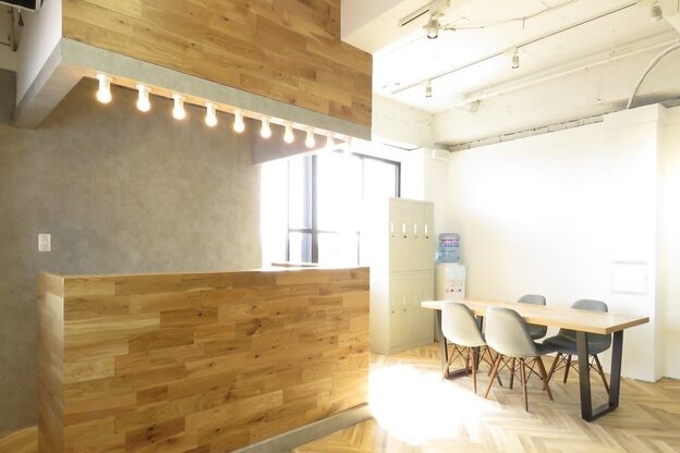 ルーツ 浦安店(Roots)2