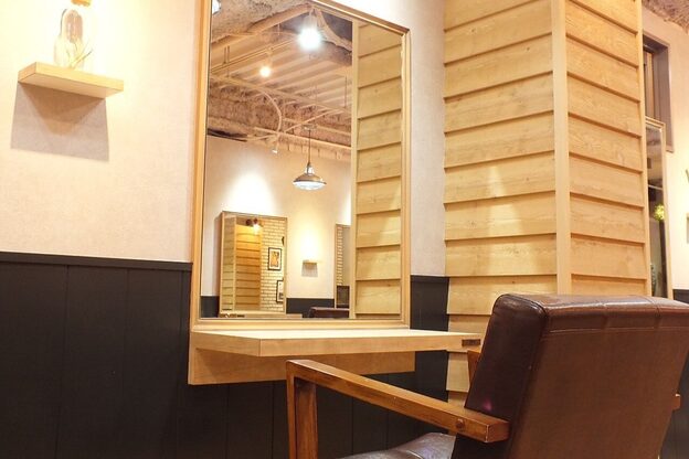 ルーツ 千葉店(Roots)5