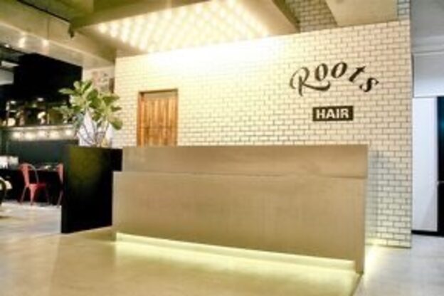 ルーツ 南越谷店(Roots)2