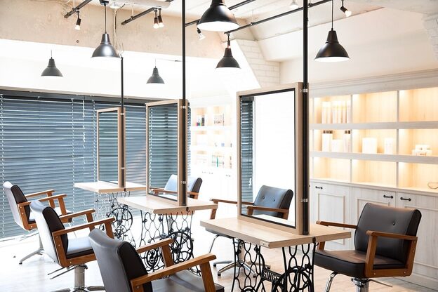 ルーツ 松戸店(Roots)2