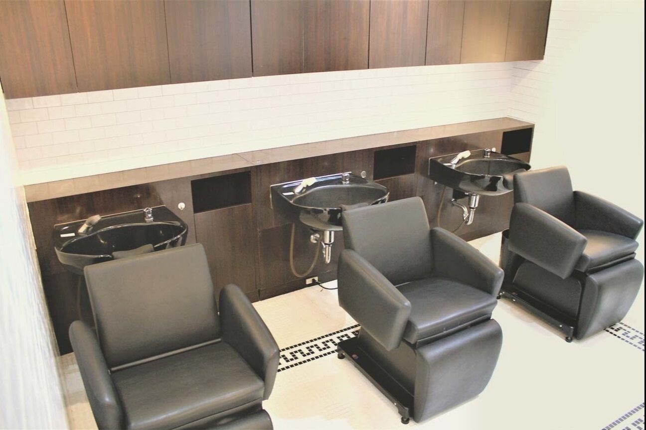 店舗の内観外観用画像2