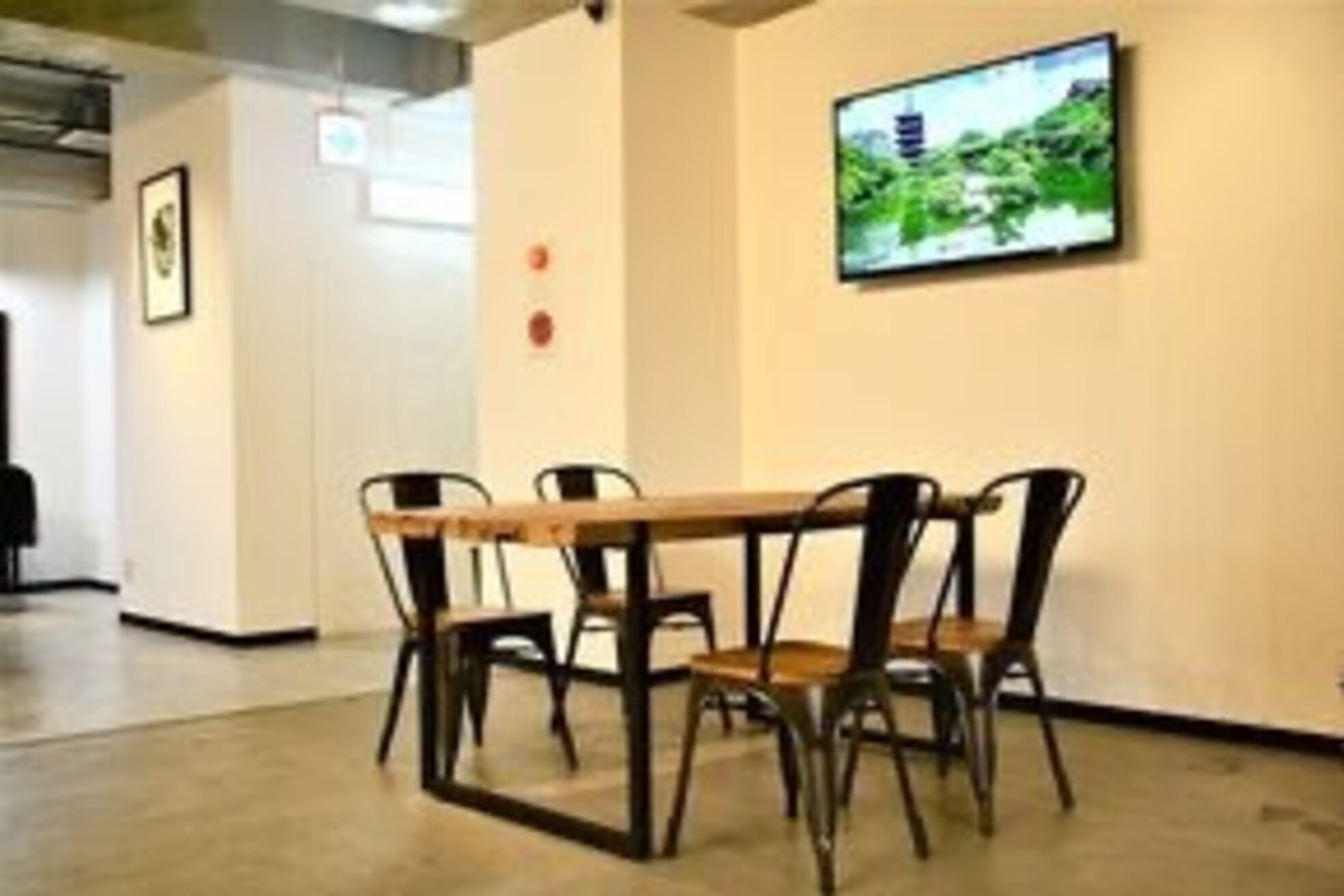 ルーツ 南越谷店(Roots)5