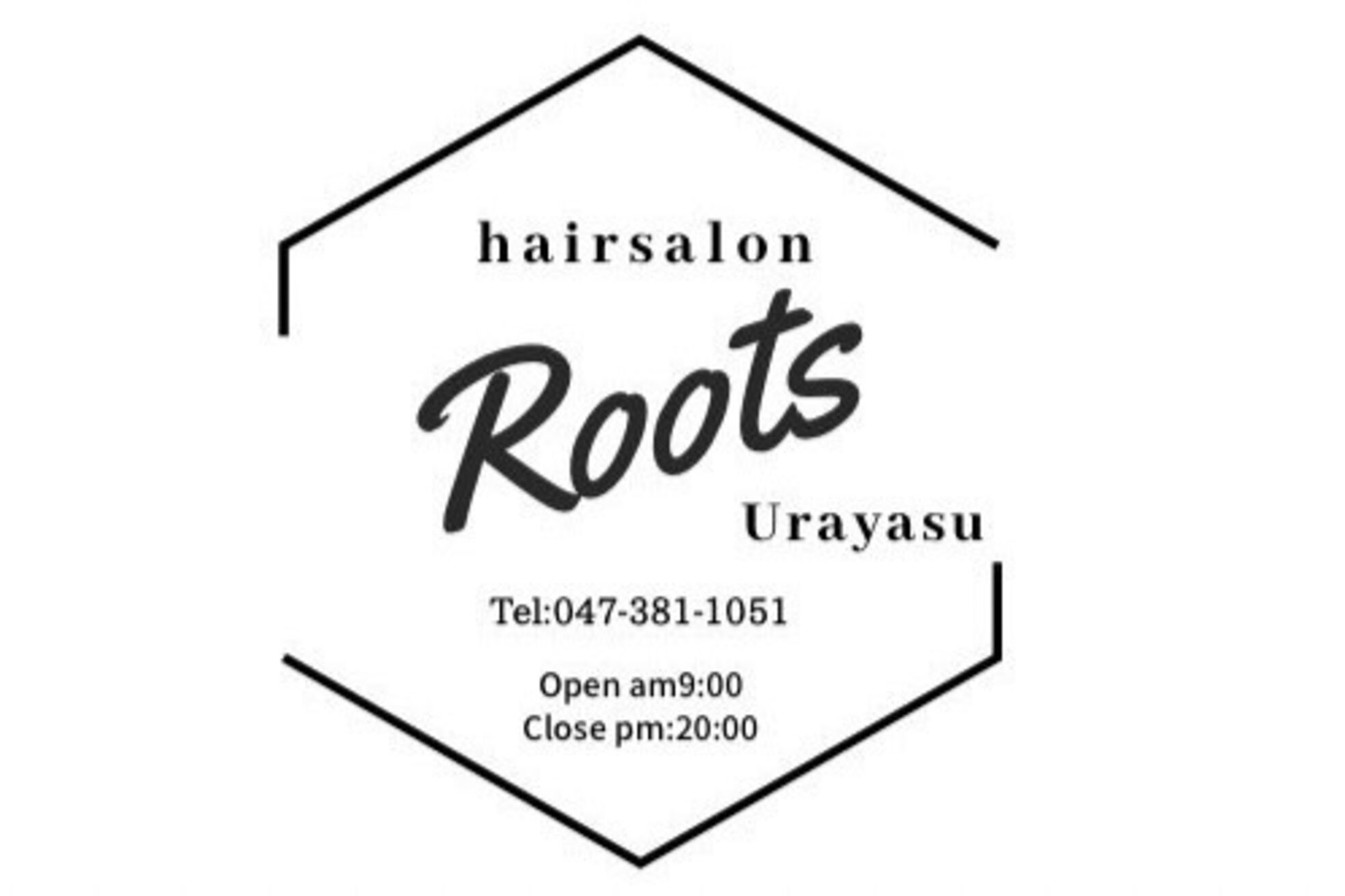 ルーツ 浦安店(Roots)4