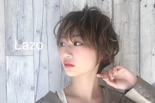 ラソ(Lazo)1