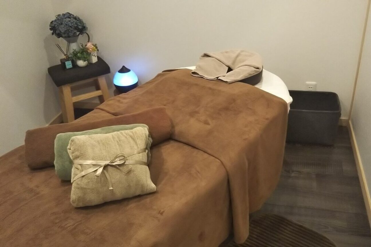 リラクゼーションサロンゆるり画像1