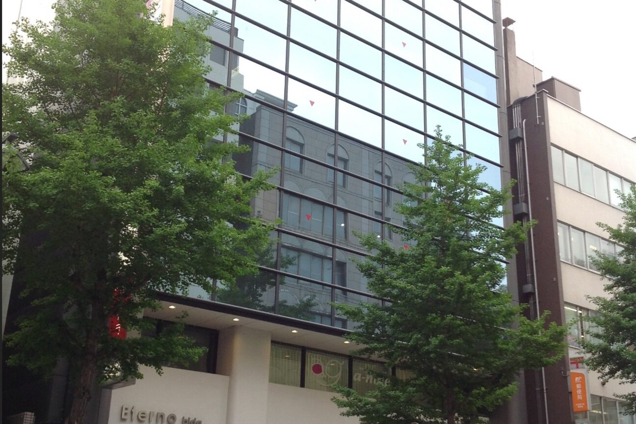 店舗の内観外観用画像2