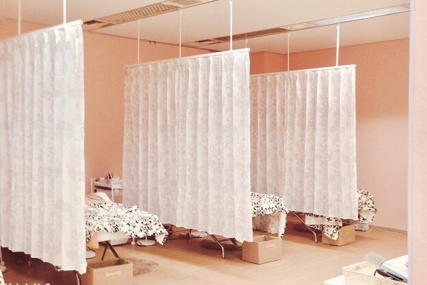 アイラッシュサロンモア 札幌駅前店 (More)3