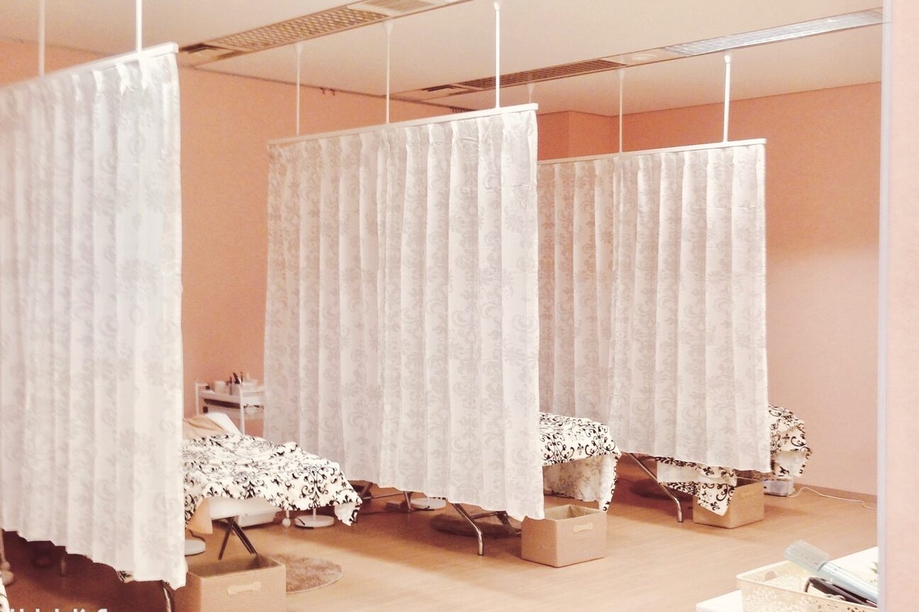 アイラッシュサロンモア 札幌駅前店 (More)3