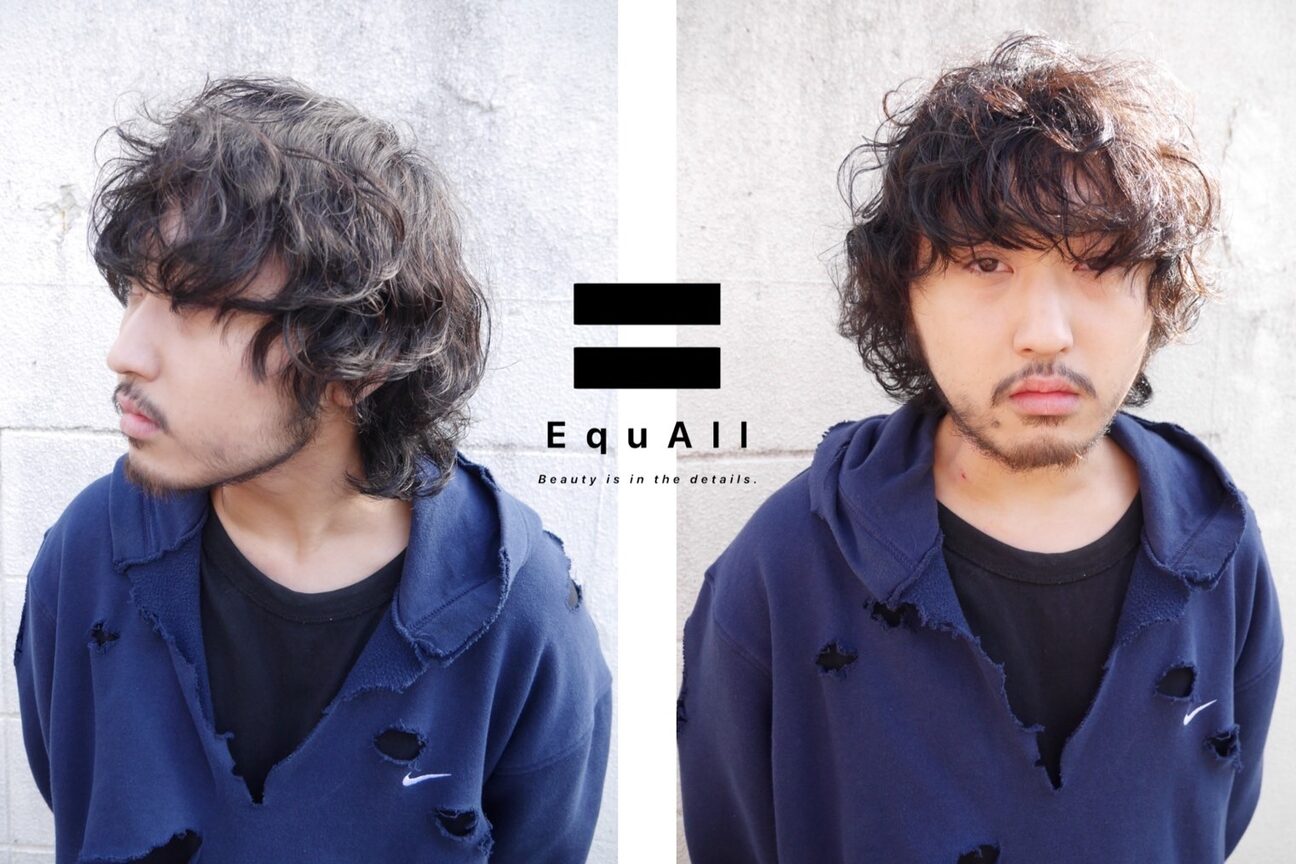 イコール(EquAll)4
