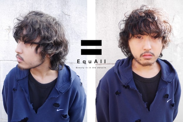 イコール(EquAll)4