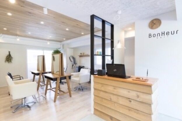 ボヌール(BonHeur)1