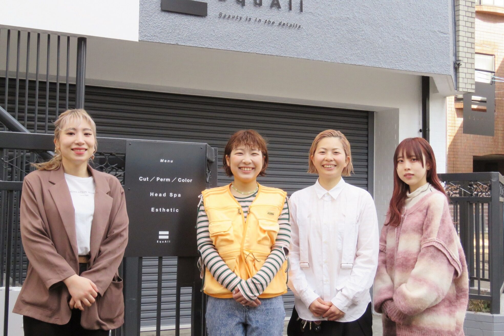 イコール(EquAll)6