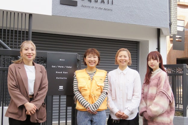 イコール(EquAll)6