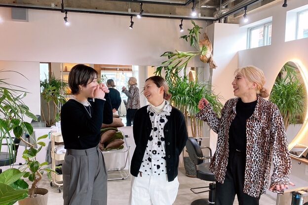 ボヌール(BonHeur)10