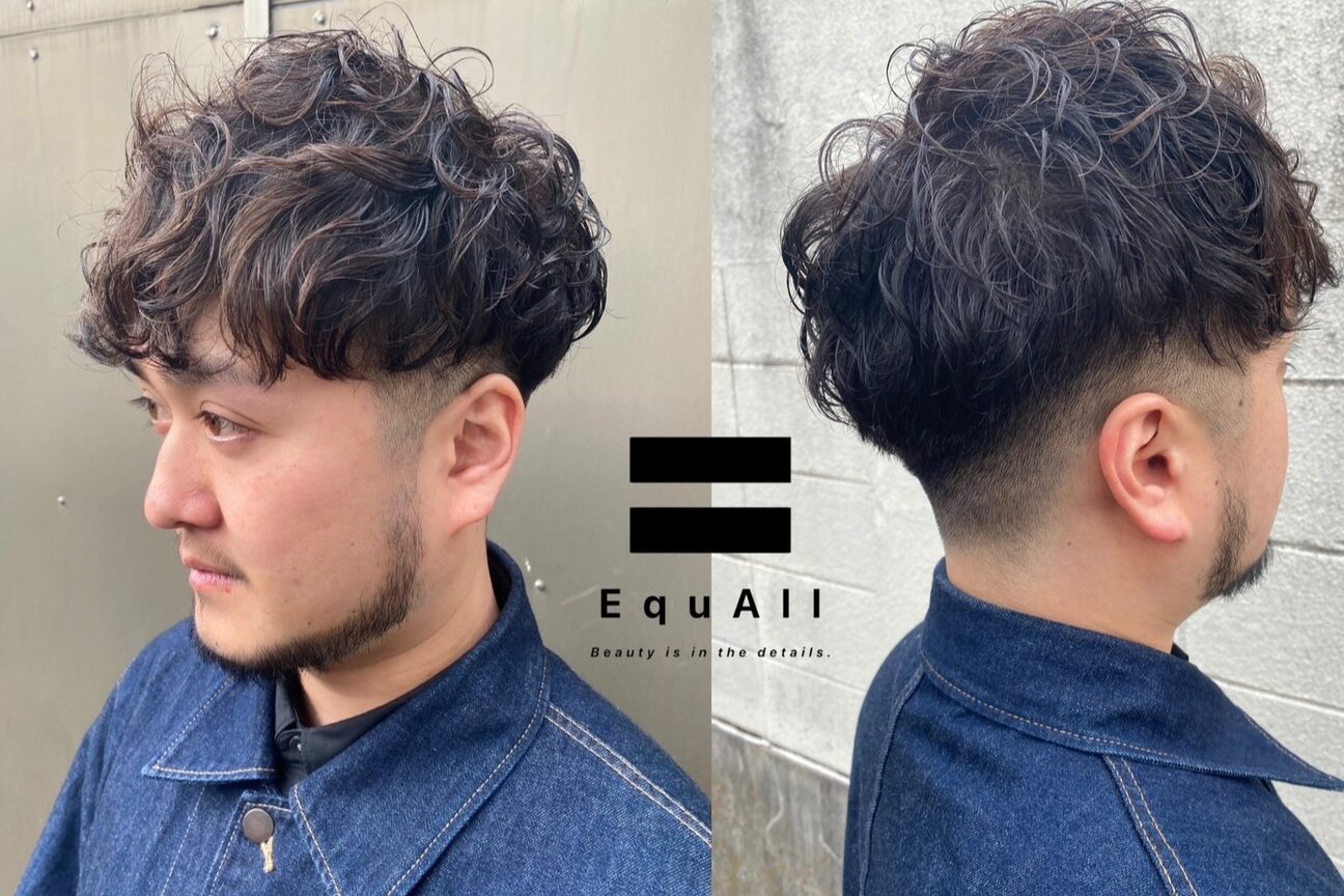 イコール(EquAll)3