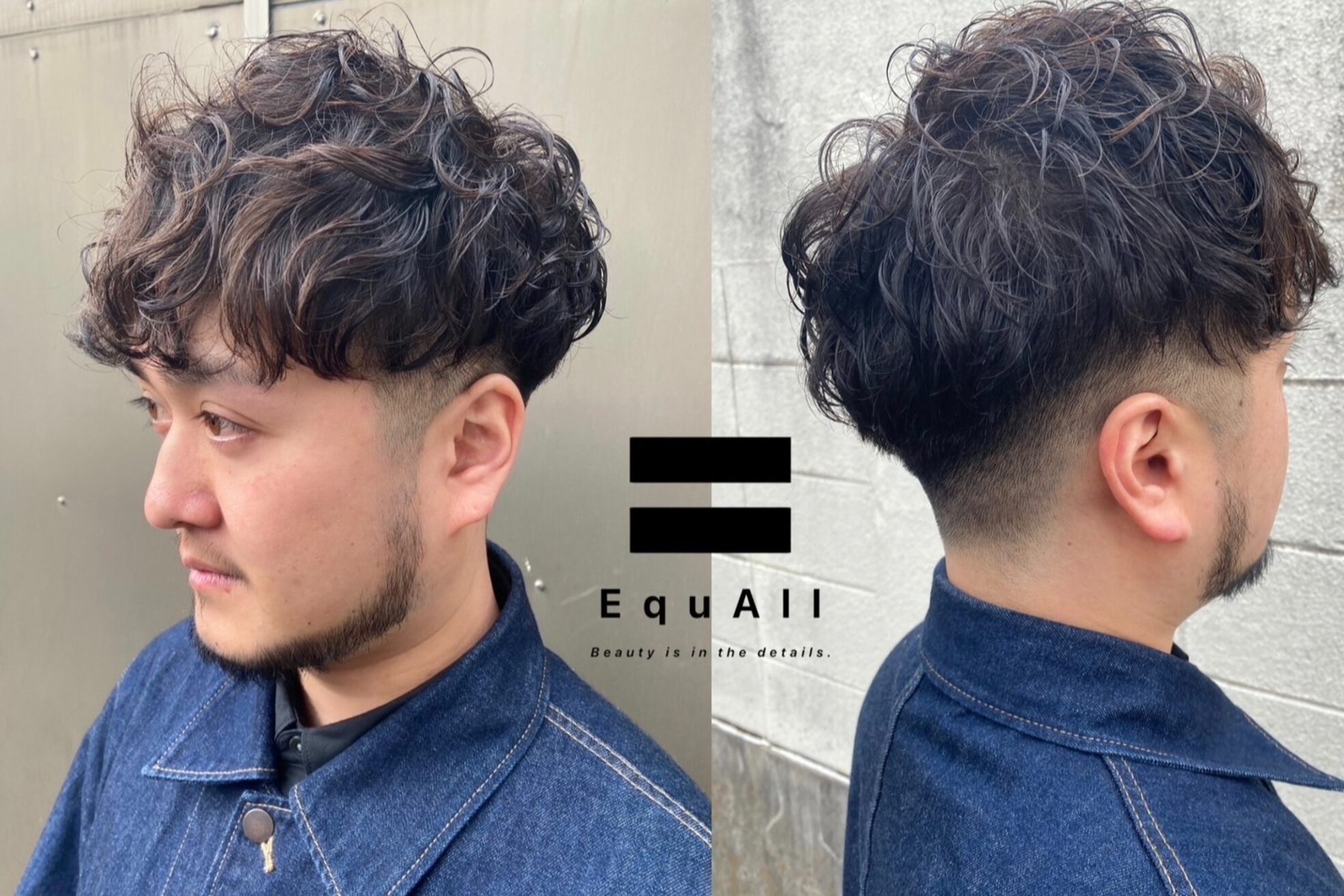 イコール(EquAll)3