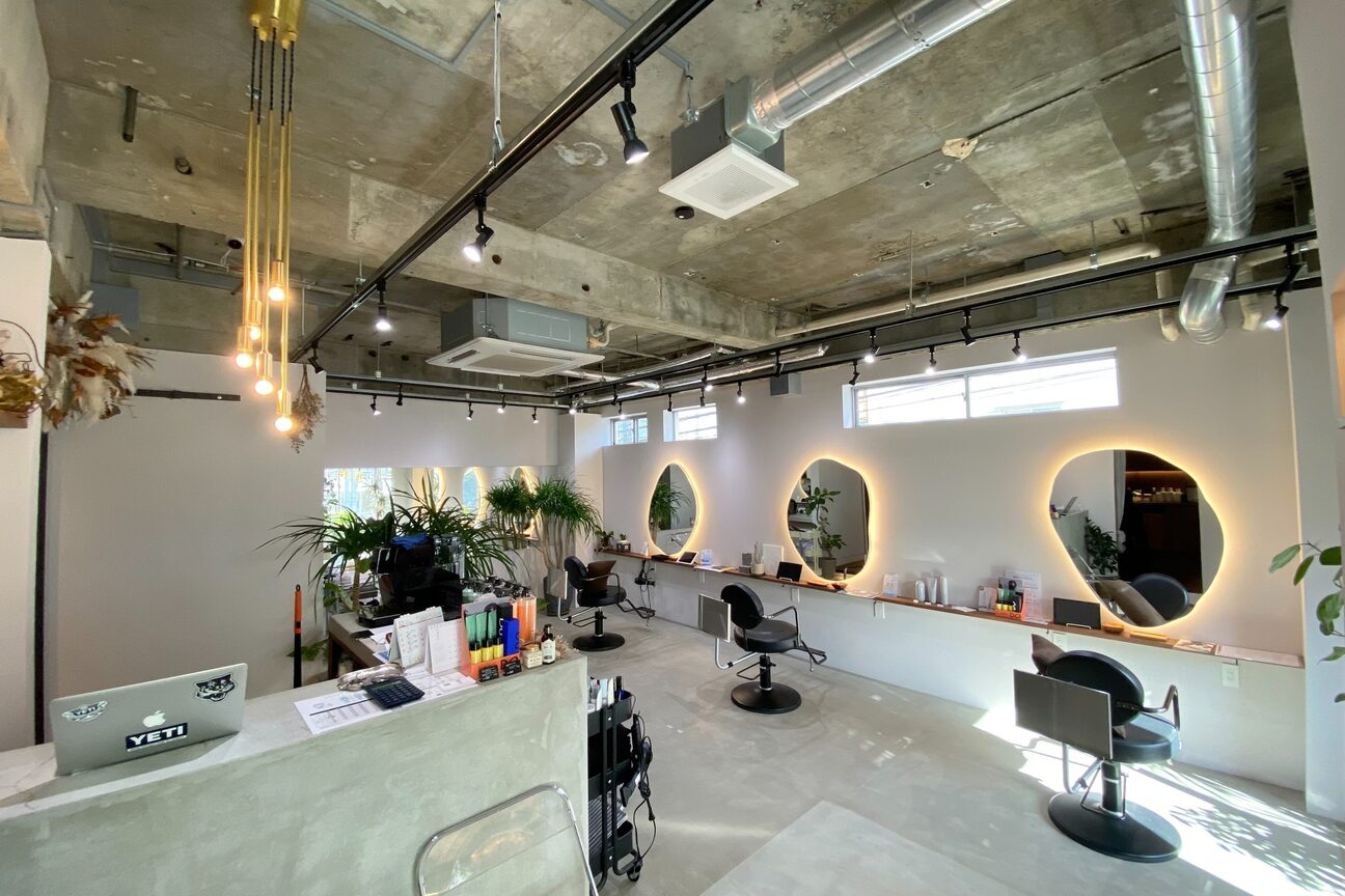 店舗の雰囲気外観用画像3