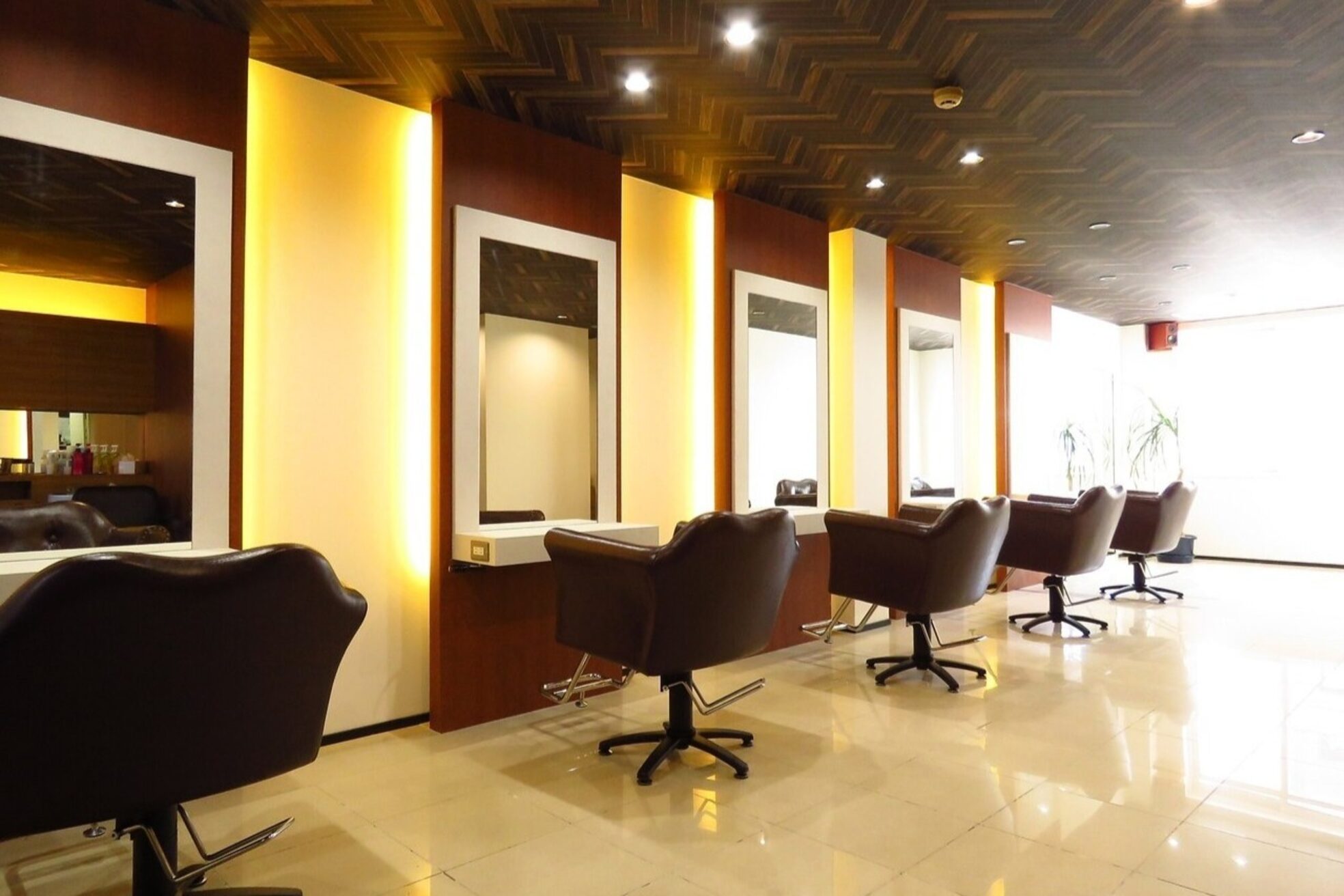 クラップス ヘアデザイン(CLapS hair design)2