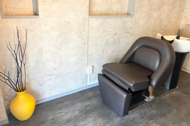 サロン(CI'SALON)5