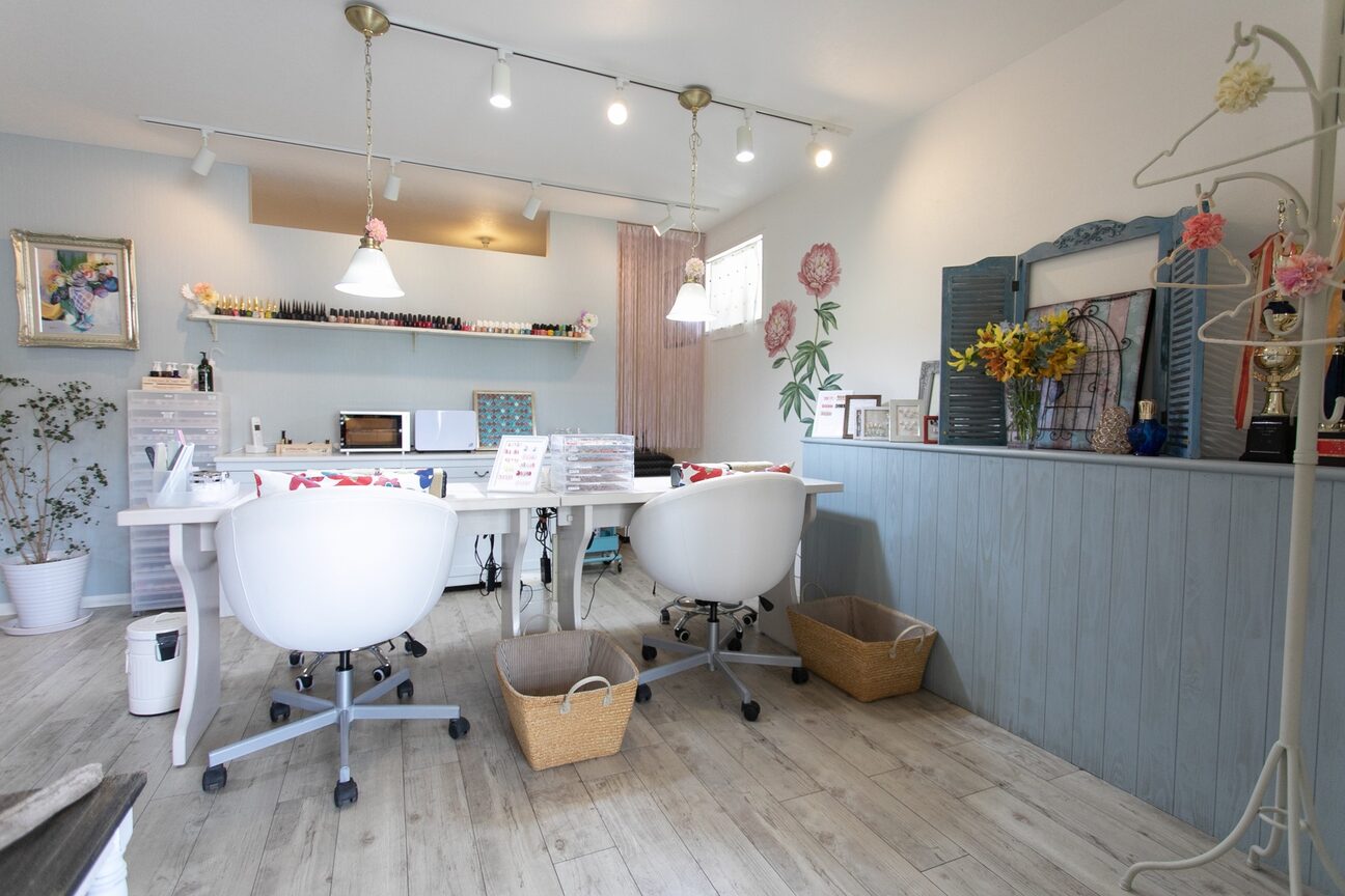 Ｓｏｌａ　ｎａｉｌ画像1