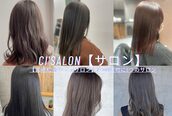 サロン(CI'SALON)