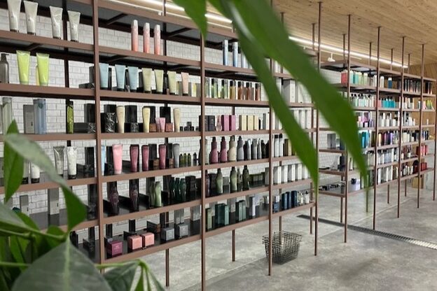 サロン(CI'SALON)4