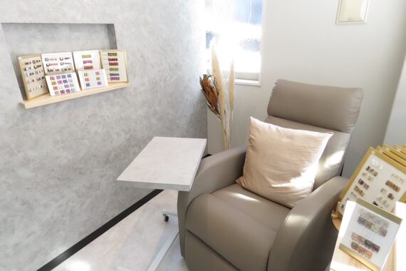 ケーネイルアトリエK 泉中央店(nail atelier)