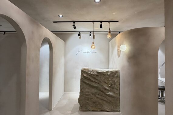 ケーネイルアトリエ 長町南店(K nail atelier)
