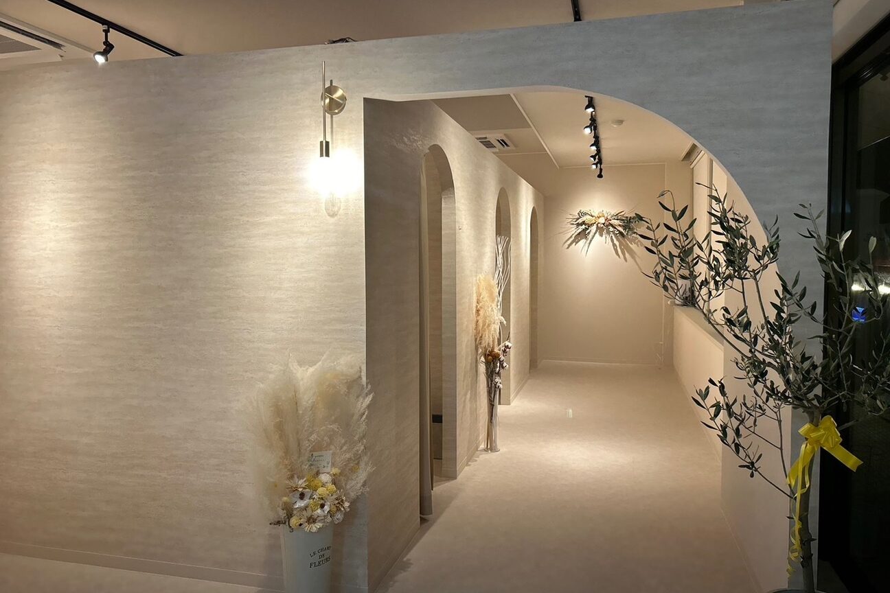 Ｋ　ｎａｉｌ　ａｔｅｌｉｅｒ画像2