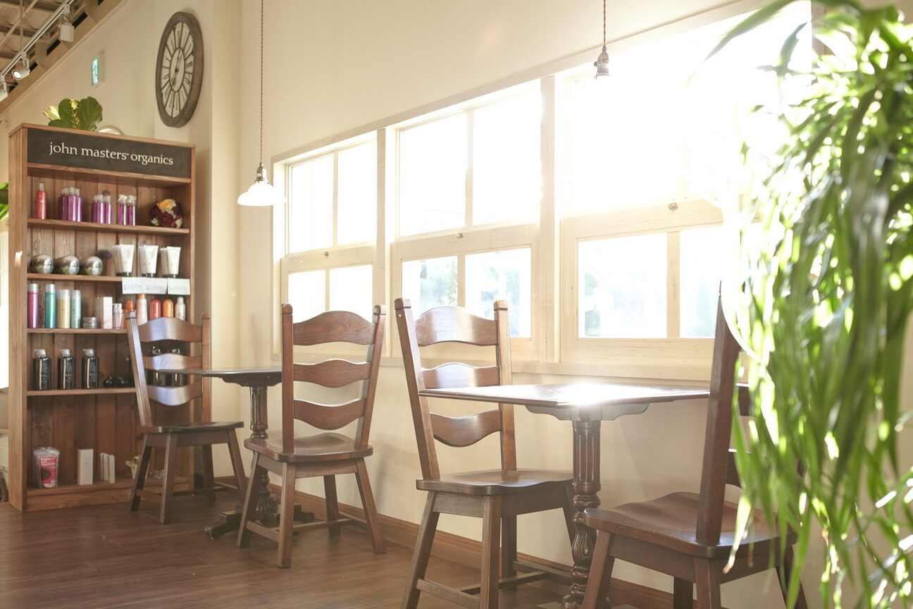 フィガロ ミリー 北生駒店(Figaro Mily)3