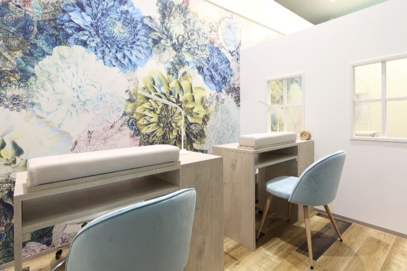 シャルム バイ フィガロ(Charme by FIGARO)3