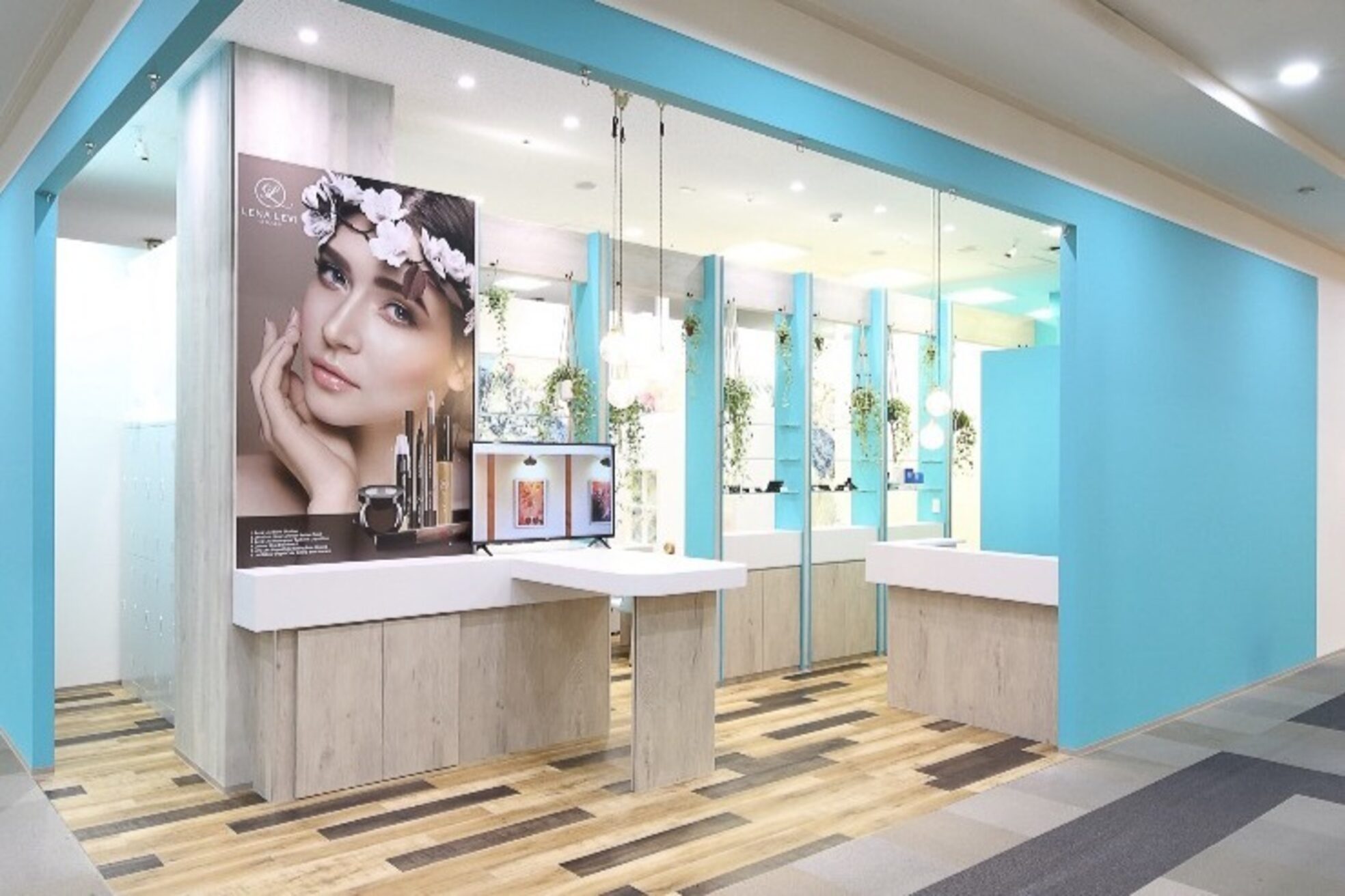 シャルム バイ フィガロ(Charme by FIGARO)2