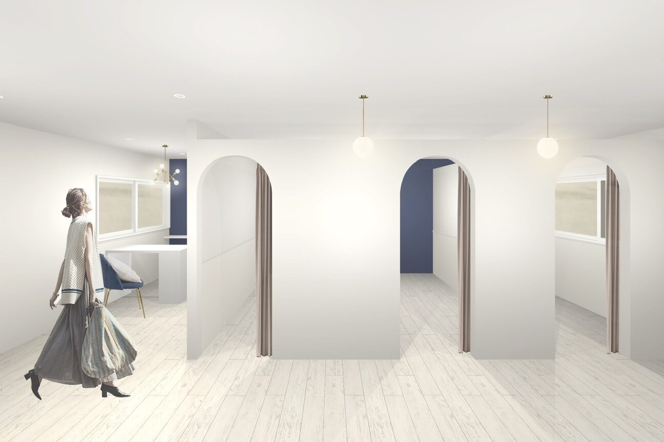 株式会社　フィガロ　デザイン画像1