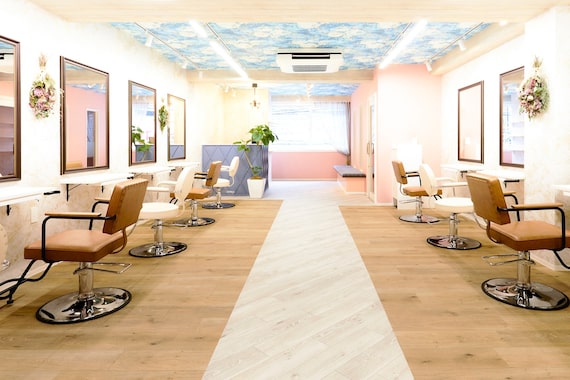 フィガロ ウメダ(FIGARO UMEDA)