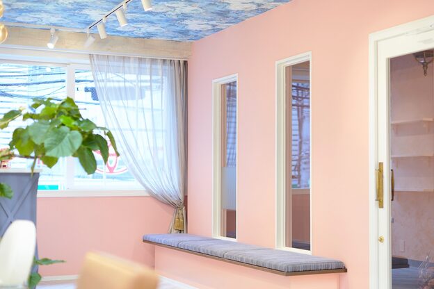 フィガロ ウメダ(FIGARO UMEDA)4