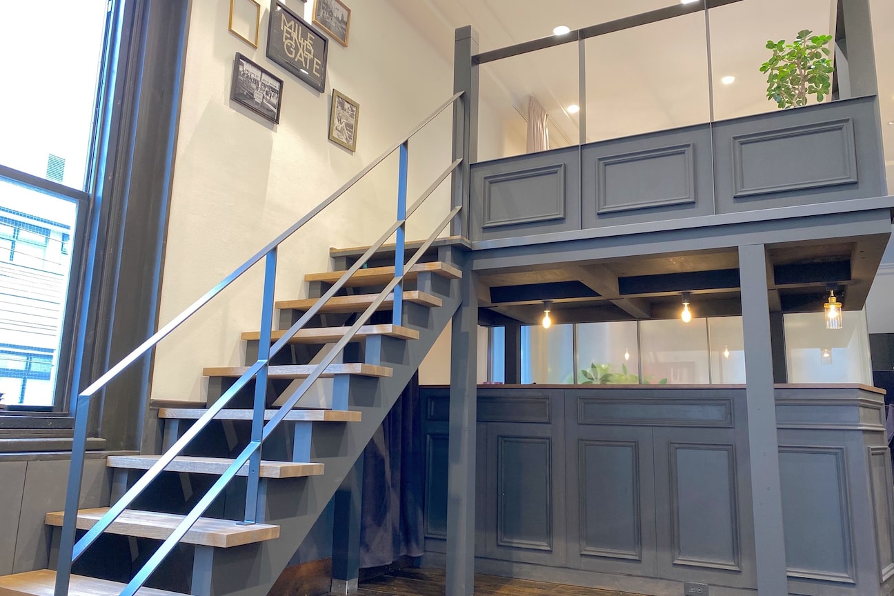 NABIGE【ナビッジ】(株式会社 NABIGE)画像1