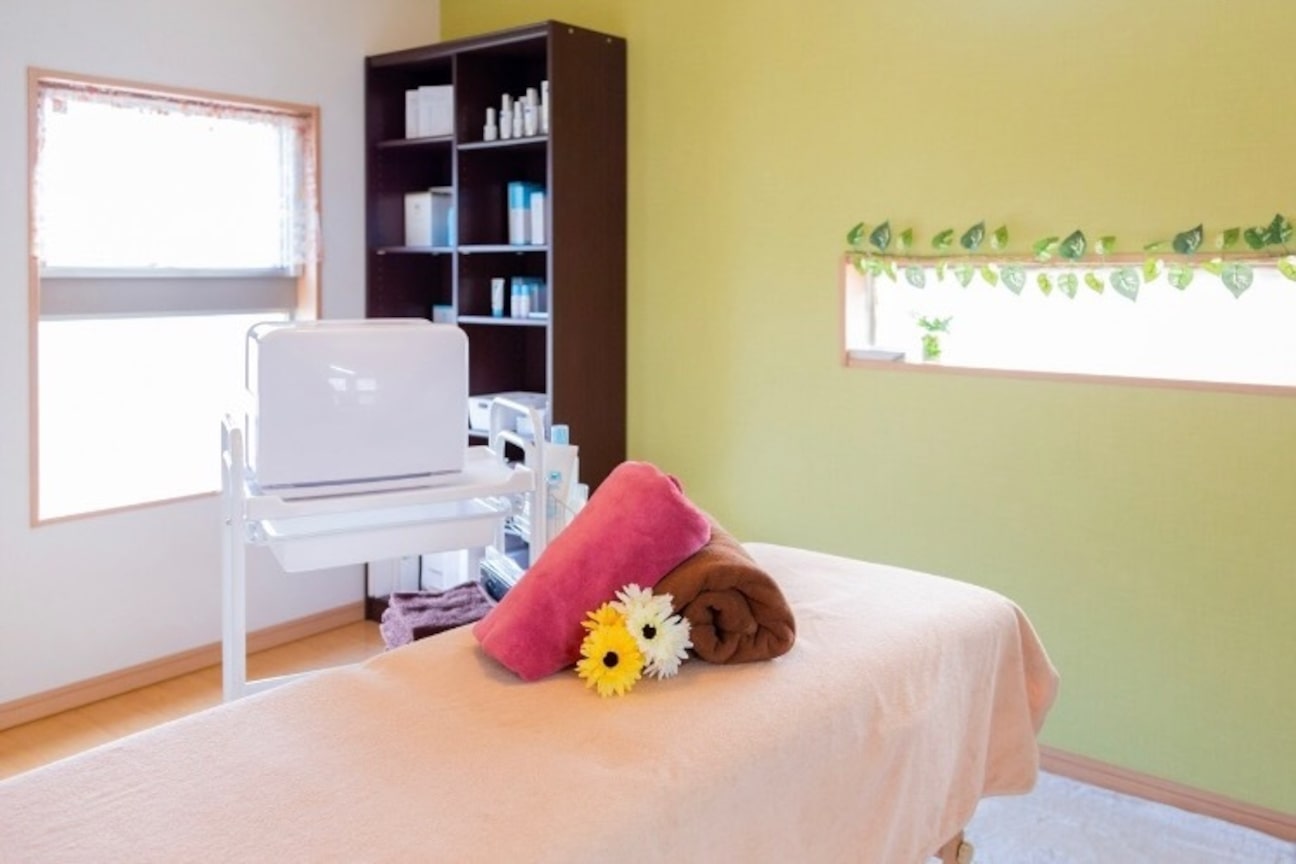 カイロプラクティック プライベートサロンRico(カイロプラクティックプライベートサロンRico)画像1