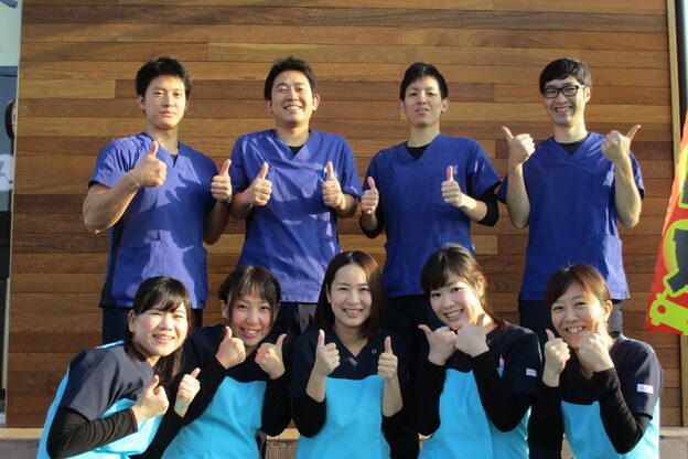 ノビアス今治整体院3