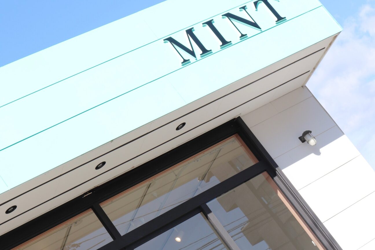 株式会社　ＭＩＮＴＲＹ画像2