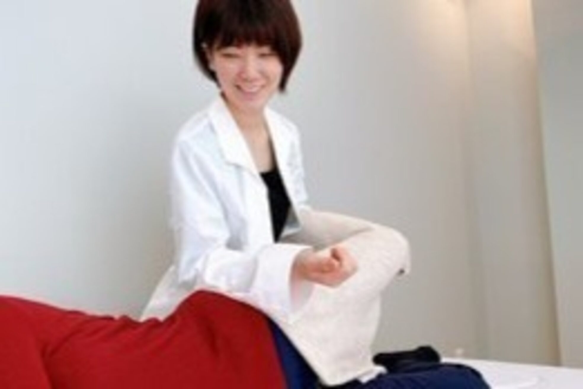 個室整体院キュット3