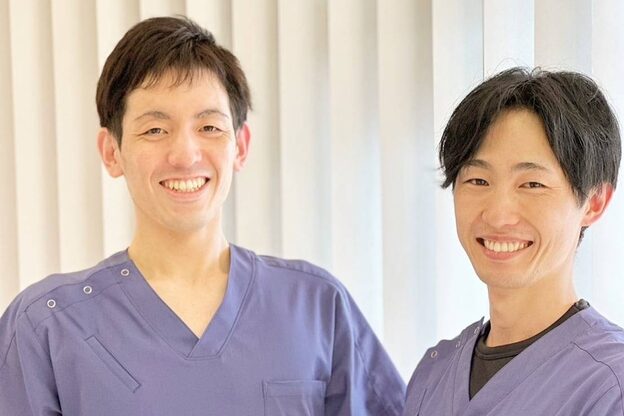 ノビアス松山整体院3