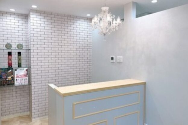 個室整体院キュット2